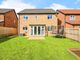 Thumbnail Detached house for sale in Davison Court, Callerton, Tyne And Wear