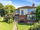 Thumbnail Land for sale in Goldstone Crescent, Hove, East Sussex