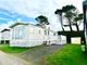 Thumbnail Property for sale in Crantock Beach Holiday Park, Crantock, Newquay, Cornwall