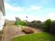 Thumbnail Detached bungalow for sale in Lower Well Park, Mevagissey, Cornwall