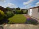 Thumbnail Detached bungalow for sale in Hollymoor Drive, Chellaston, Derby
