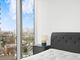 Thumbnail Flat to rent in Goodmans Field, London