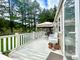 Thumbnail Lodge for sale in R19, Wannaroo Lodge, Glendevon Country Park, Perth And Kinross, Glendevon