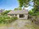 Thumbnail Detached bungalow for sale in Holsome Lane, Diptford, Totnes