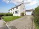 Thumbnail Semi-detached house for sale in Moor Cross, Poughill, Bude