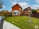 Thumbnail Detached house for sale in Dobbs Drift, Kesgrave, Ipswich