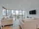 Thumbnail Flat for sale in West India Quay, 26 Hertsmere Road