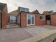Thumbnail Detached bungalow for sale in Maidenhall, Highnam, Gloucester
