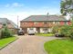 Thumbnail Semi-detached house for sale in Coopers Green, Uckfield, East Sussex