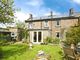 Thumbnail End terrace house for sale in Alport Lane, Youlgrave, Bakewell