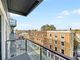 Thumbnail Flat to rent in Fulham Road, London