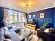 Thumbnail Semi-detached house for sale in Deepdene, Potters Bar