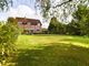 Thumbnail Detached house to rent in The Green, Beenham, Reading, Berkshire