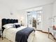 Thumbnail End terrace house for sale in Queen's Elm Square, London