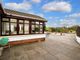 Thumbnail Detached bungalow for sale in Lon Helyg, Llechryd, Cardigan