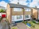 Thumbnail Semi-detached house for sale in Dolphin Square, Plymouth, Devon