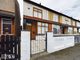 Thumbnail End terrace house for sale in Tennyson Street, Sutton Manor