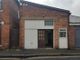 Thumbnail Industrial for sale in 2A Queen Street, Long Eaton, Nottingham, Derbyshire