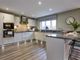 Thumbnail Detached house for sale in "Bridgeford" at Leeds Road, Collingham, Wetherby