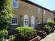 Thumbnail End terrace house to rent in Stour Court, Sandwich