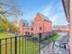 Thumbnail Detached house for sale in Echelon Walk, Colchester