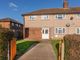 Thumbnail Maisonette for sale in Lincoln Way, Cippenham, Slough