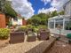 Thumbnail Terraced bungalow for sale in Sanderspool Cross, South Brent, Devon