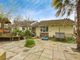 Thumbnail Detached bungalow for sale in St. Marnarchs, Looe
