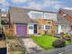 Thumbnail Semi-detached house for sale in Knapping Hill, Harrogate