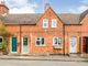 Thumbnail Terraced house for sale in High Street, Souldrop, Bedford