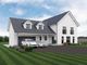 Thumbnail Detached house for sale in Fairview Rowallan Castle, Kilmaurs, Kilmarnock, East Ayrshire