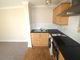 Thumbnail Flat to rent in Tennyson Road, Worthing, West Sussex