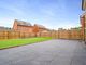 Thumbnail Detached house for sale in Lynx Place, Leyland