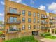 Thumbnail Flat for sale in Starboard Crescent, Chatham, Kent