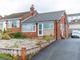 Thumbnail Semi-detached bungalow for sale in Melrose Way, Chorley