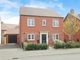 Thumbnail Detached house for sale in Spearhead Road, Bidford-On-Avon, Alcester, Warwickshire