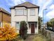 Thumbnail Detached house for sale in Reeves Avenue, London