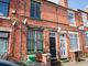 Thumbnail Terraced house to rent in Harcourt Road, Forest Fields, Nottingham