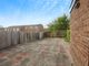 Thumbnail Terraced house for sale in Lindale, Brownsover, Rugby