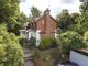 Thumbnail Detached house for sale in Telham Lane, Battle, East Sussex