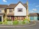 Thumbnail Detached house for sale in Carlyle Gardens, Wickford
