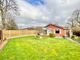 Thumbnail Detached bungalow for sale in Laidon Avenue, Wistaston