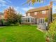 Thumbnail Detached house for sale in Montgomery Close, Beeston, Nottingham