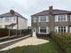 Thumbnail Semi-detached house to rent in Gleadless Common, Sheffield, South Yorkshire