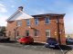 Thumbnail Flat for sale in Furze Court, Carlisle