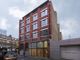 Thumbnail Flat to rent in Saxon House, 1 Thrawl Street, London