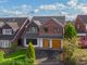 Thumbnail Detached house for sale in Trehern Close, Knowle, Solihull