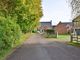 Thumbnail Detached house for sale in Burton Road, Uphill, Lincoln