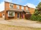 Thumbnail Semi-detached house for sale in Ridgewell Close, Lincoln