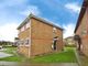 Thumbnail Flat for sale in Ashworths, Canvey Island, Essex